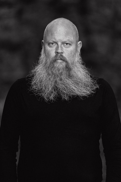 Kjetil Nordhus