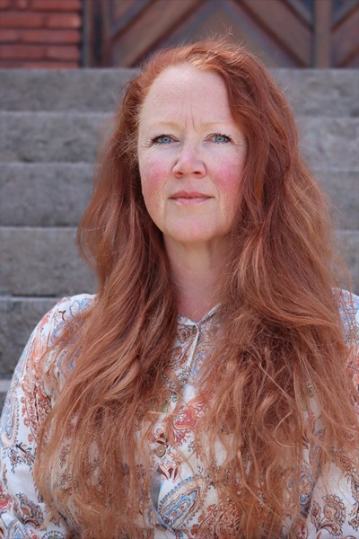 Birgit Amalie Nilssen