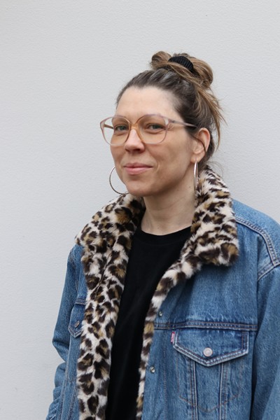 Erica Berthelsen
