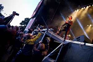 Kaizers