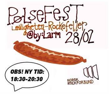 Pølse